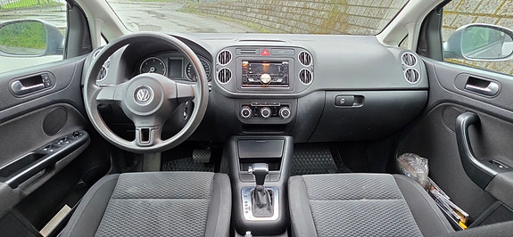 Volkswagen Golf Plus 5 of 24