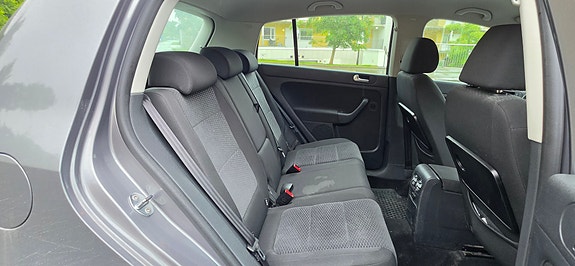 Volkswagen Golf Plus 8 of 24