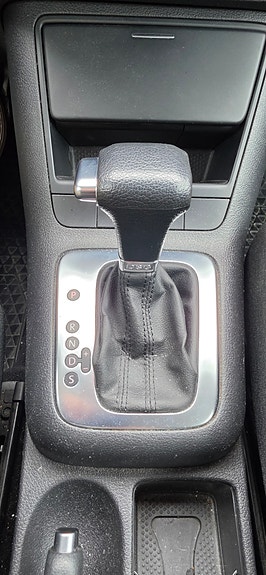 Volkswagen Golf Plus 12 of 24