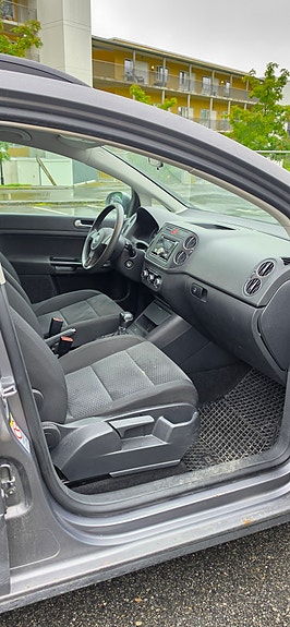 Volkswagen Golf Plus 4 of 24