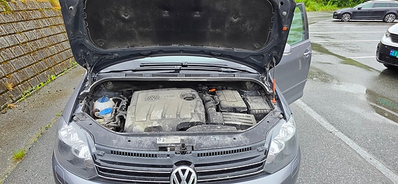 Volkswagen Golf Plus 13 of 24