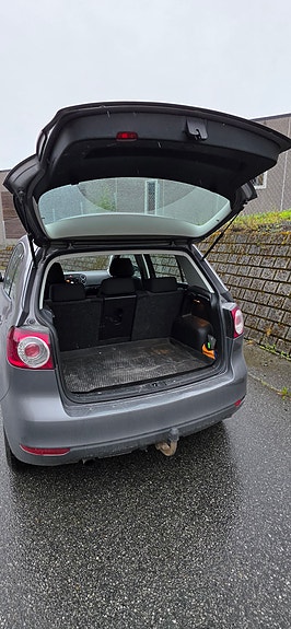 Volkswagen Golf Plus 3 of 24