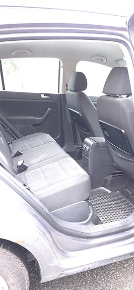 Volkswagen Golf Plus 6 of 24