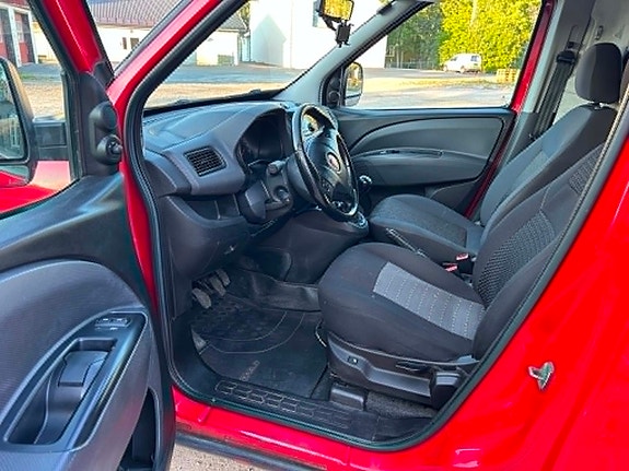 Fiat Doblo 5 of 26