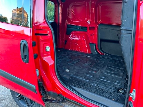 Fiat Doblo 12 of 26