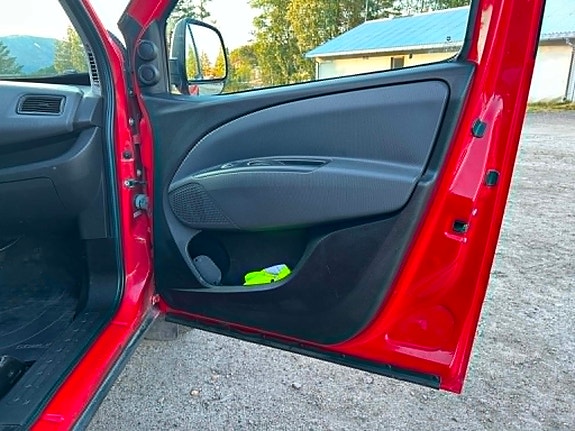 Fiat Doblo 11 of 26