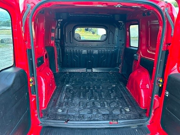 Fiat Doblo 4 of 26