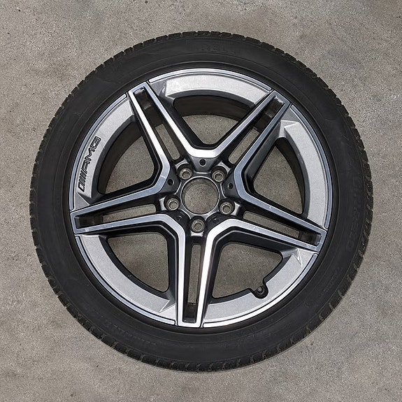 Mercedes-Benz A200 6 of 16
