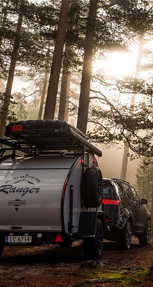 HeroCamper Ranger 5 of 8
