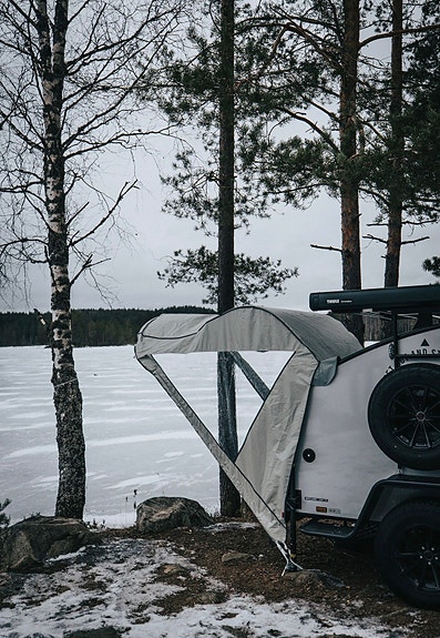 HeroCamper Ranger 7 of 8