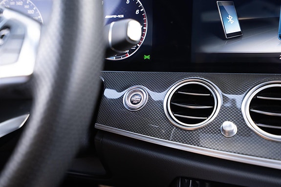 Mercedes-Benz E43 20 of 30