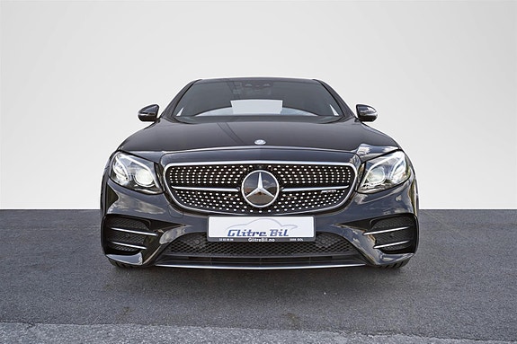 Mercedes-Benz E43 5 of 30