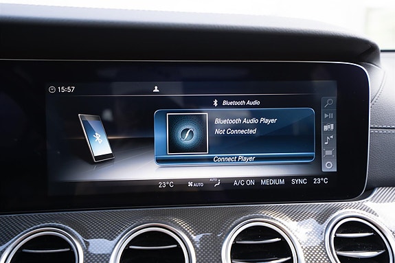 Mercedes-Benz E43 25 of 30