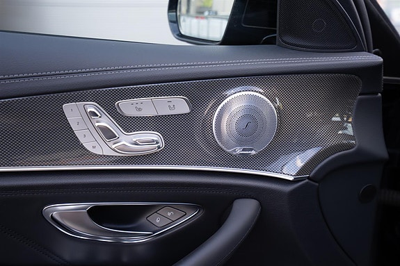 Mercedes-Benz E43 14 of 30