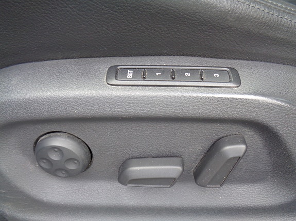 Volkswagen Sharan 14 of 30