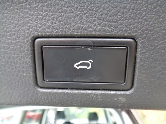 Volkswagen Sharan 24 of 30