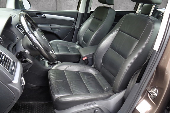 Volkswagen Sharan 15 of 30