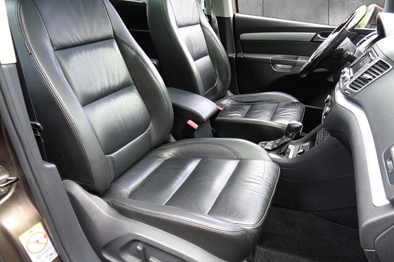 Volkswagen Sharan 17 of 30
