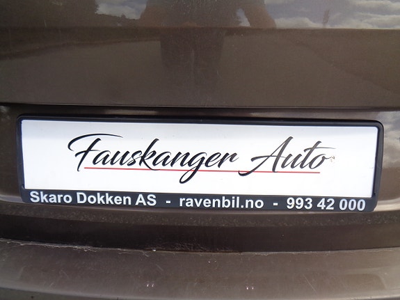 Volkswagen Sharan 5 of 30