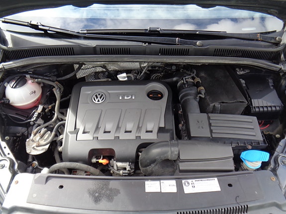 Volkswagen Sharan 12 of 30