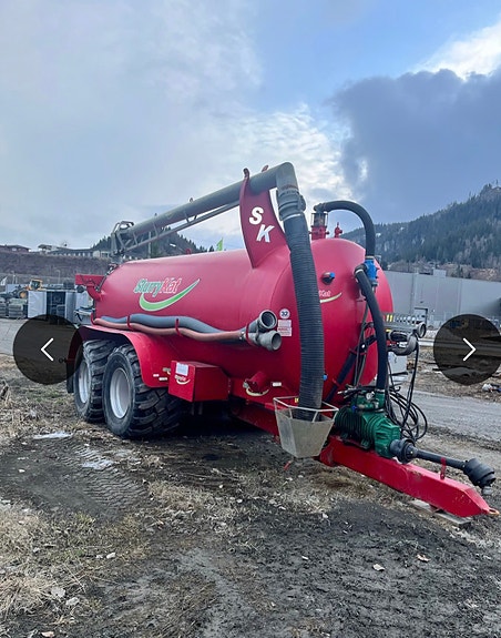 SlurryKat 14 000L SKT-2107 3 of 5