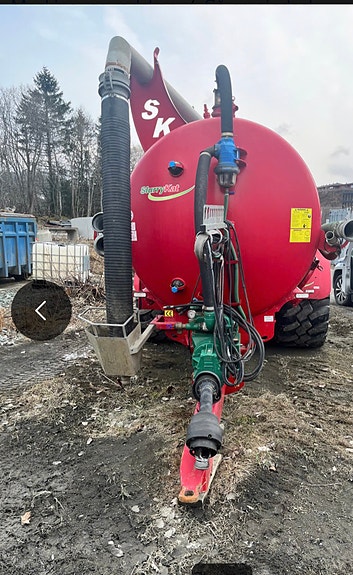 SlurryKat 14 000L SKT-2107 2 of 5
