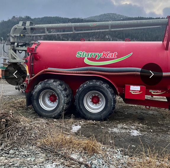 SlurryKat 14 000L SKT-2107 4 of 5