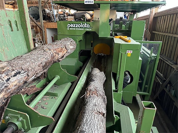 Pezzolato TLC 1300 16 of 24