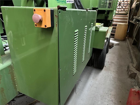 Pezzolato TLC 1300 20 of 24
