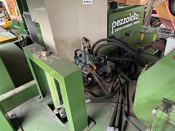 Pezzolato TLC 1300 6 of 24