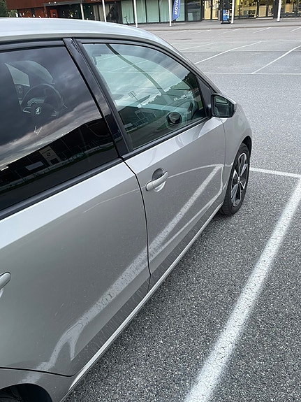 Skoda Citigo 8 of 25