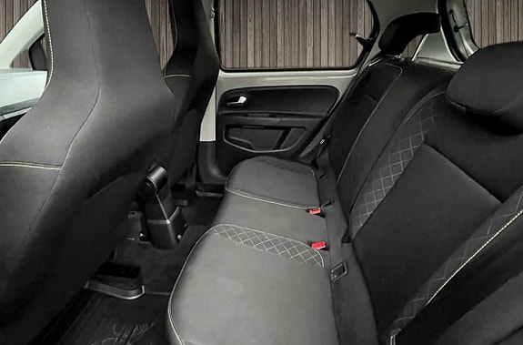 Skoda Citigo 14 of 25