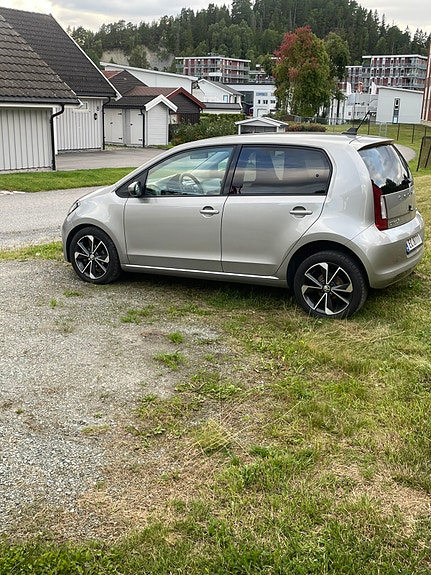 Skoda Citigo 3 of 25