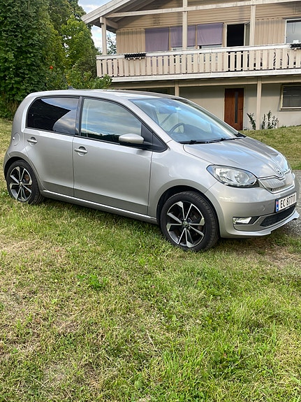 Skoda Citigo 6 of 25