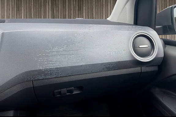 Skoda Citigo 11 of 25