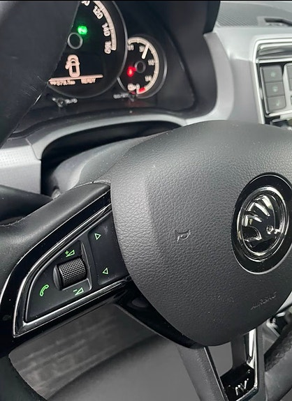 Skoda Citigo 16 of 25