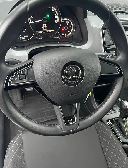 Skoda Citigo 15 of 25