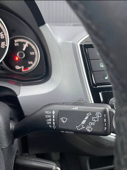 Skoda Citigo 21 of 25