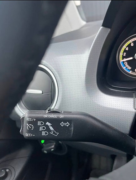 Skoda Citigo 18 of 25