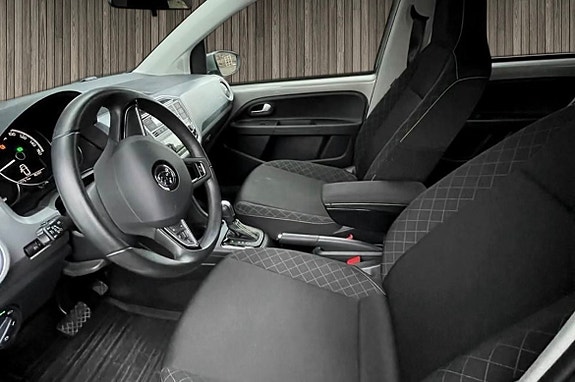 Skoda Citigo 10 of 25