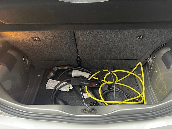 Skoda Citigo 23 of 25