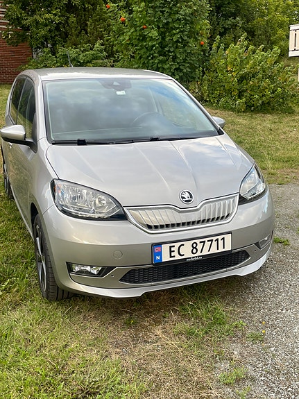 Skoda Citigo 2 of 25