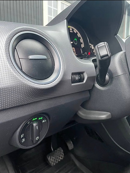Skoda Citigo 17 of 25