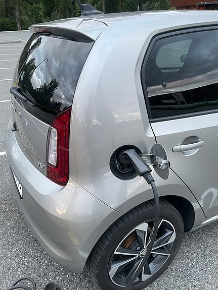 Skoda Citigo 9 of 25