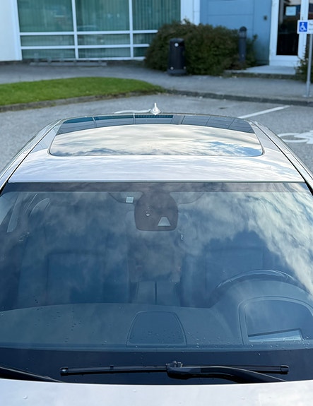 BMW 520d 9 of 14
