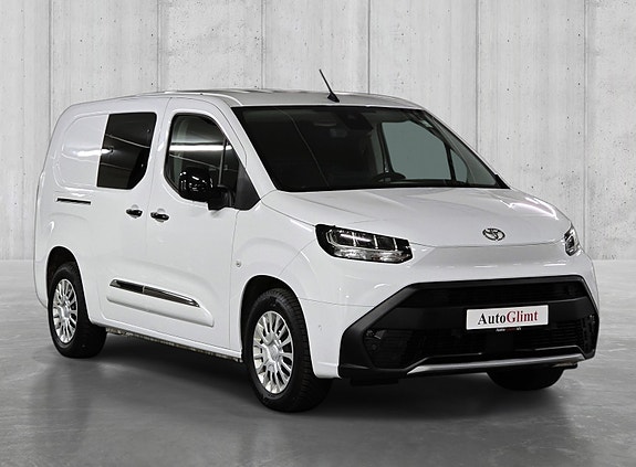 Toyota Proace City 12 of 28