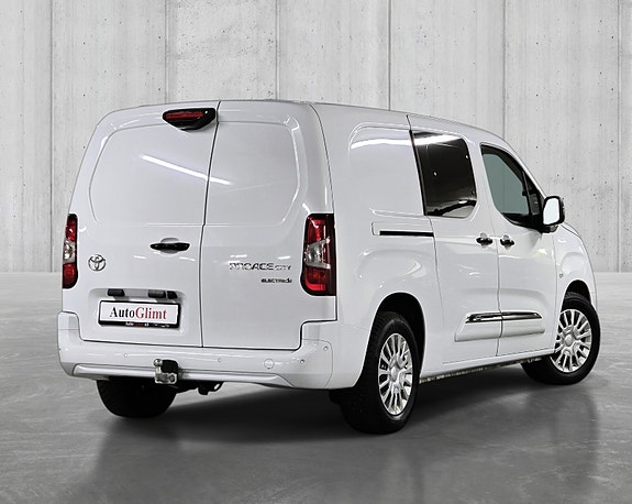 Toyota Proace City 3 of 28