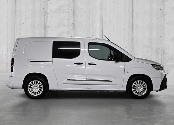Toyota Proace City 5 of 28