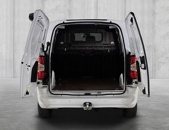 Toyota Proace City 16 of 28