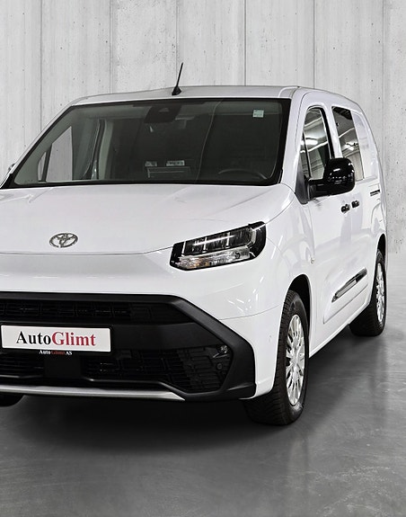 Toyota Proace City 24 of 28